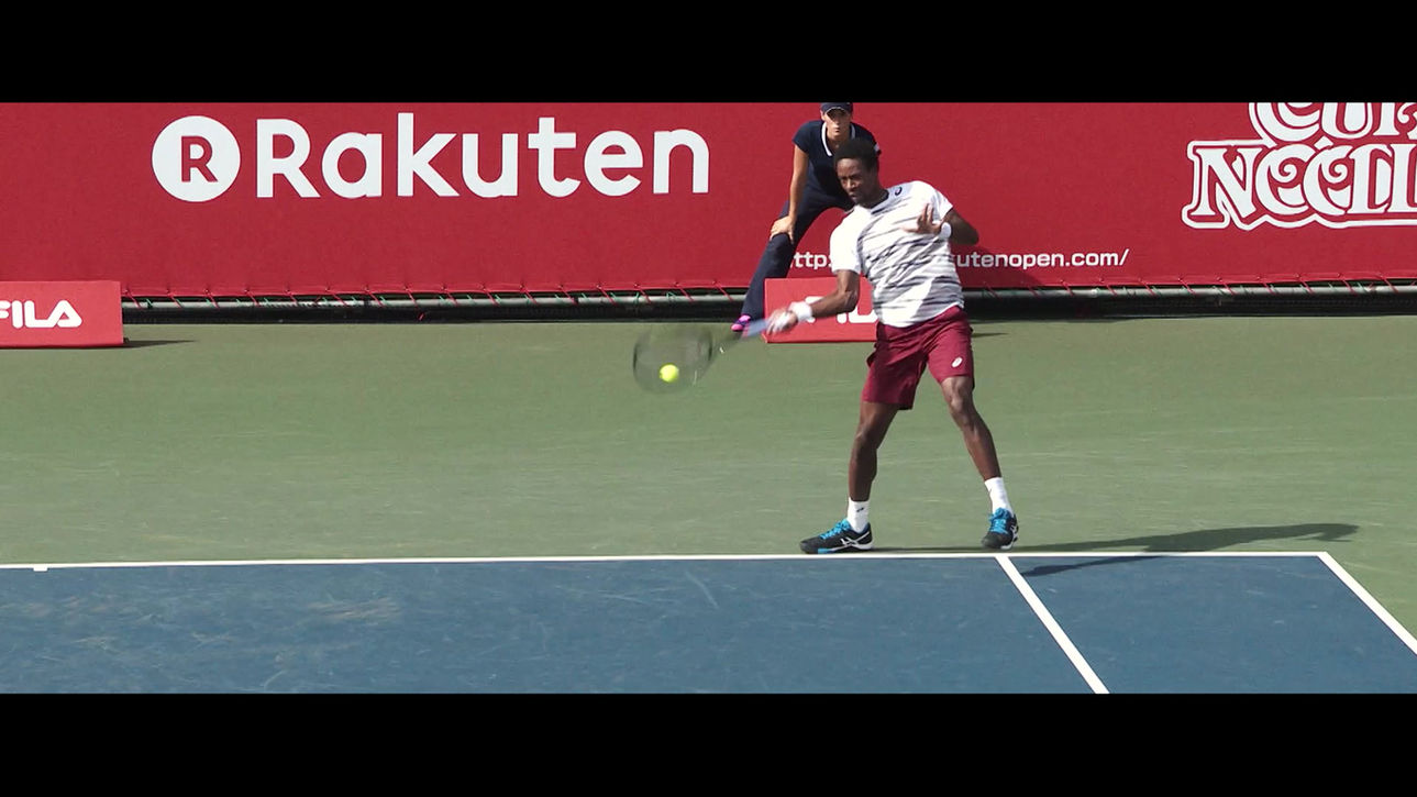 ATP TOKYO - Story of 2016